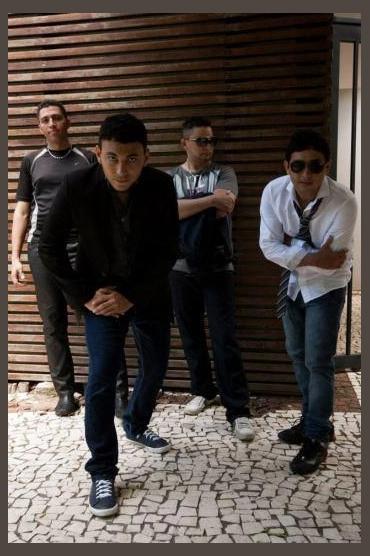 Banda Vollvox